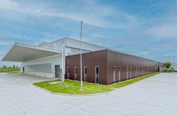 ＮＣＴ第２工場