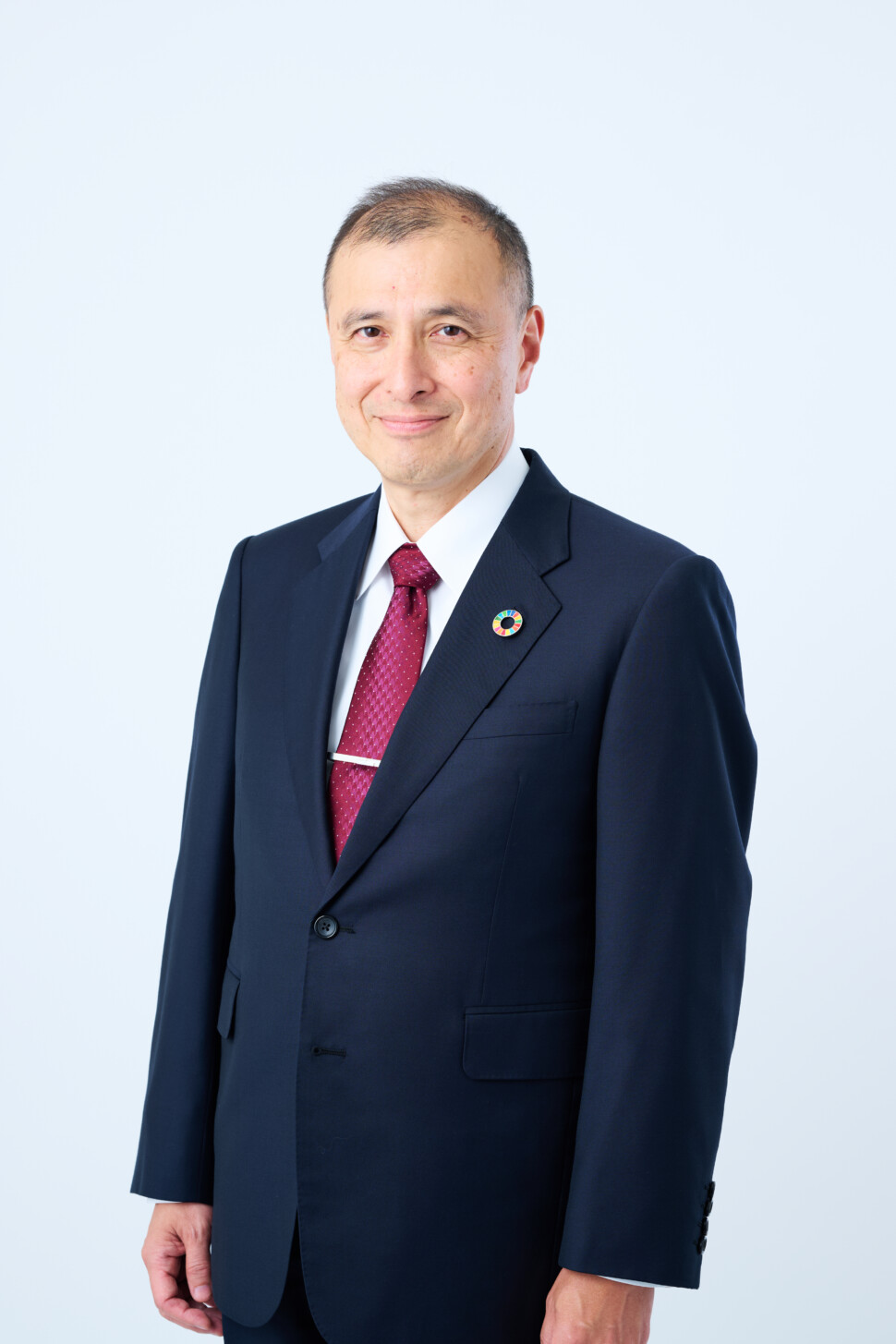 豊嶋哲也社長