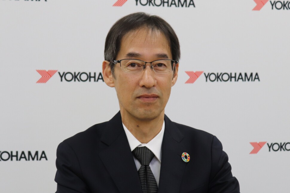 清宮眞二社長