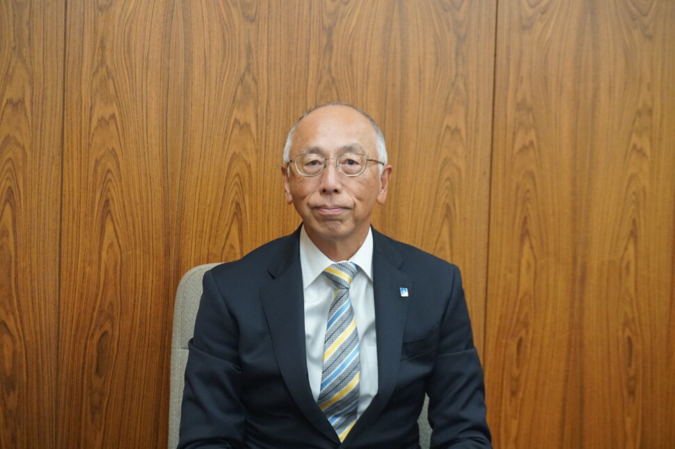 池田浩社長