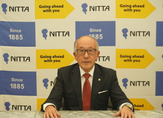 トップアンケート　ニッタ　石切山靖順氏