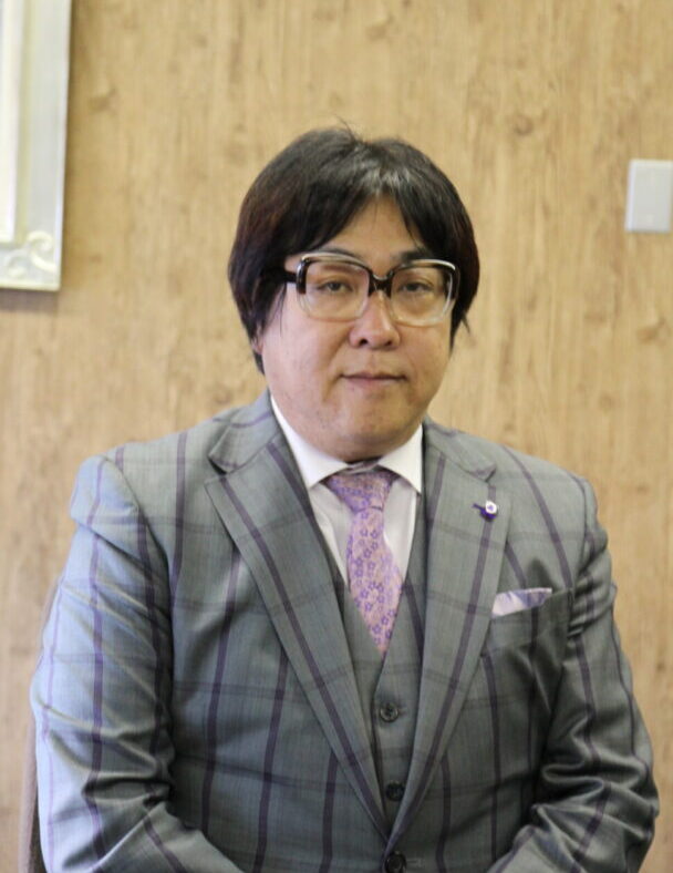 トップアンケート　タイガースポリマー　澤田宏治氏