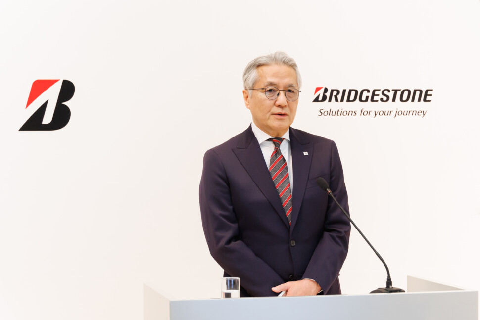石橋グローバルＣＥＯ