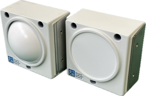 次世代通信機器用筐体レドーム