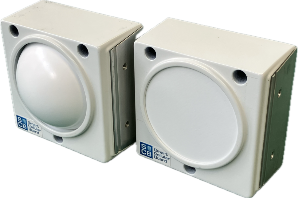 次世代通信機器用筐体レドーム