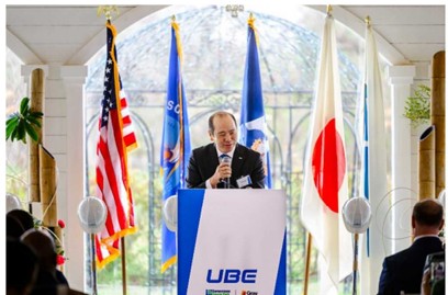 泉原社長スピーチ