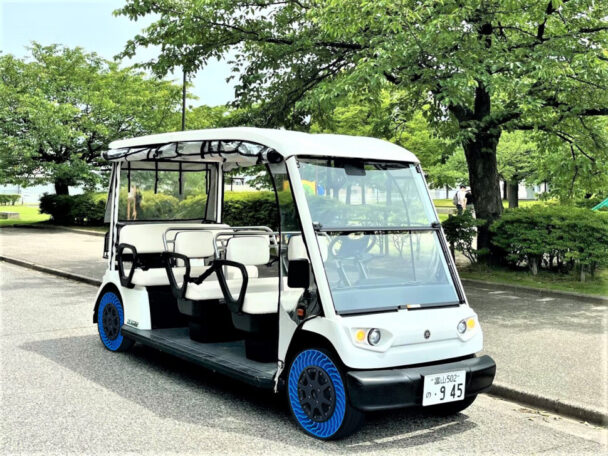 「ランドカータイプ」
