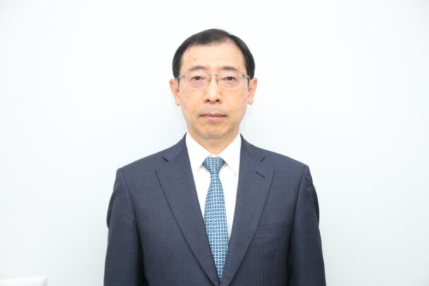 専門技術団体に訊く13　団体インタビュー　発泡スチレンシート工業会　辻脇伸幸専務理事