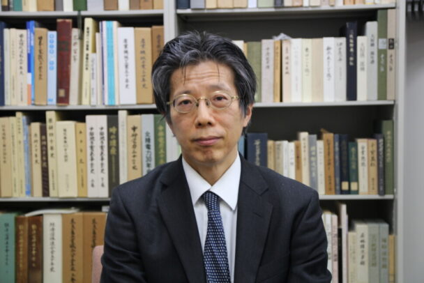 専門技術団体に訊く７　日本化学工業協会　進藤秀夫専務理事