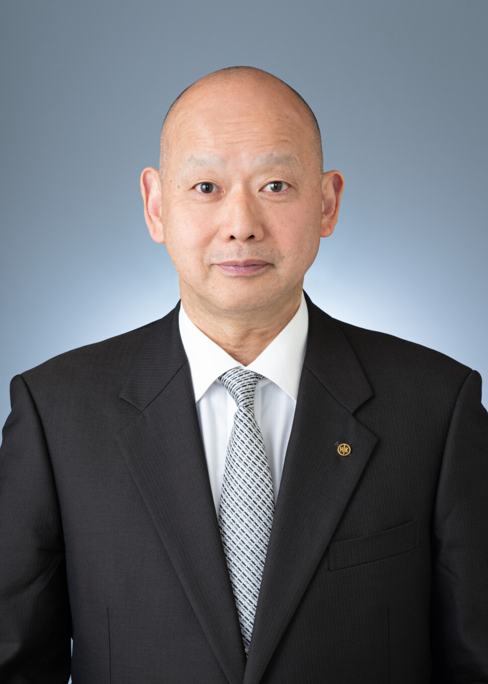種田郁夫社長