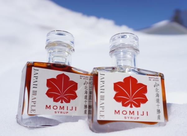 「ＭＯＭＩＪＩ　ＳＹＲＵＰ」