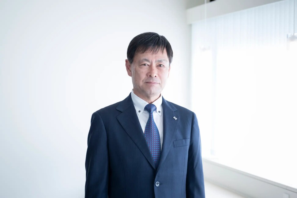 圷祐次代表取締役