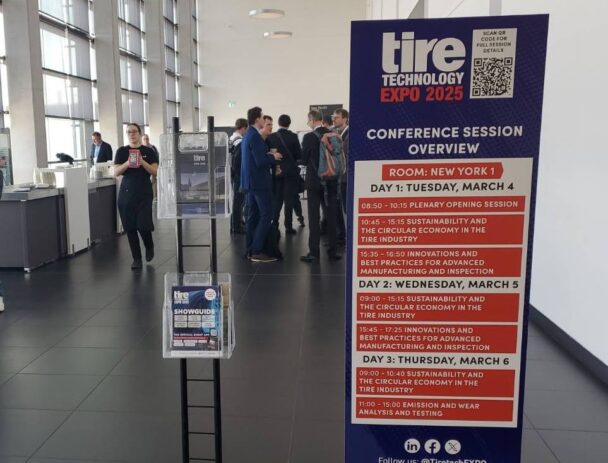 【コラム連載シリーズ】世界のゴム事情89　EU編（前編）　加藤進一