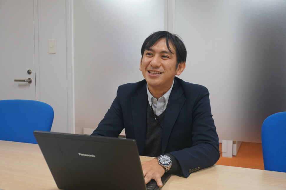 和田社長
