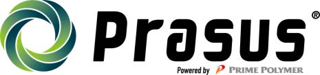 「Ｐｒａｓｕｓ」のブランドロゴマーク