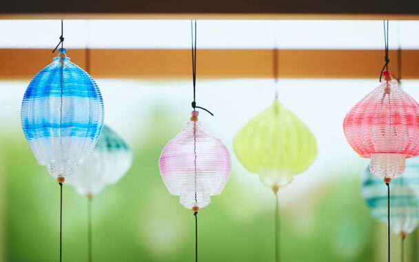 木霊風鈴玉音