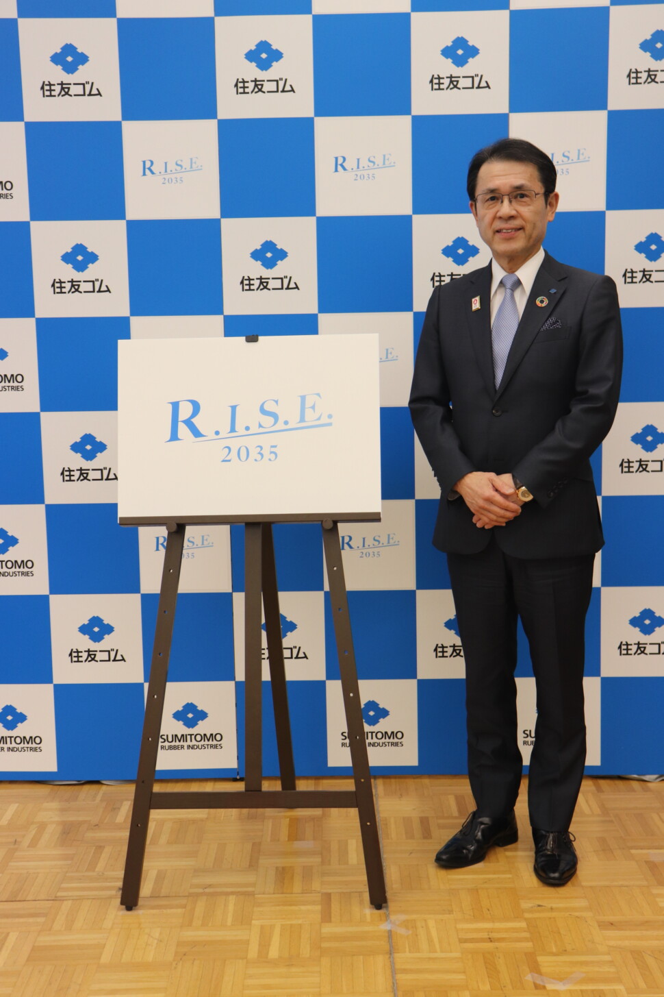 山本悟社長