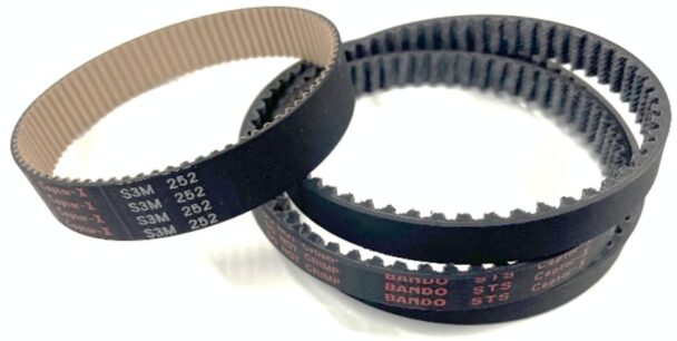 伝動ベルト特集　バンドー化学　　Ｃｅｐｔｏｒ―Ⅹの採用が広がる　ＨＦＤシステムの販売は堅調