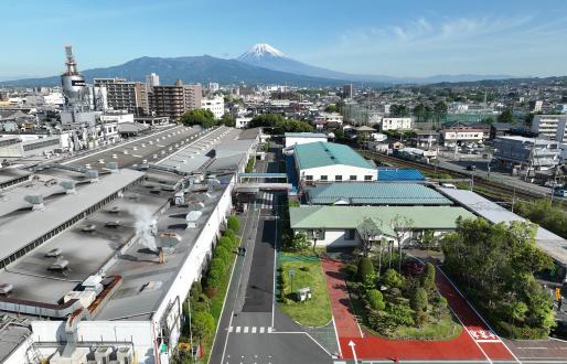 三島工場