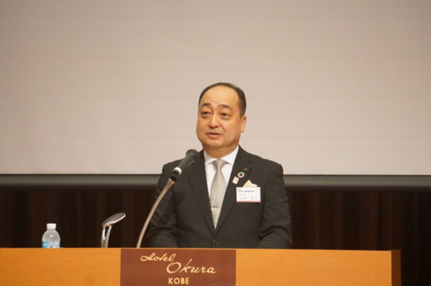 バンドー化学、25年度全国バンドー会開催　代理店との連携・絆深める