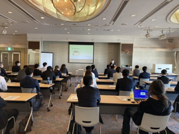 専門技術団体に訊く17　団体インタビュー　一般社団法人日本食品包装協会　石川豊専務理事