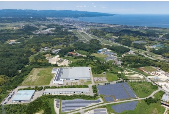 氷見二上工場