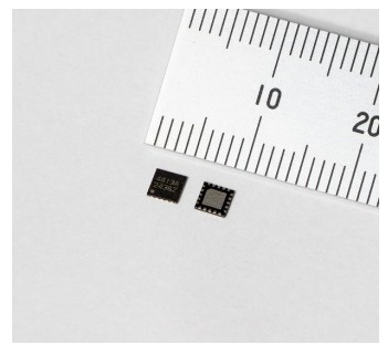 環境発電向け充電制御用ＩＣ