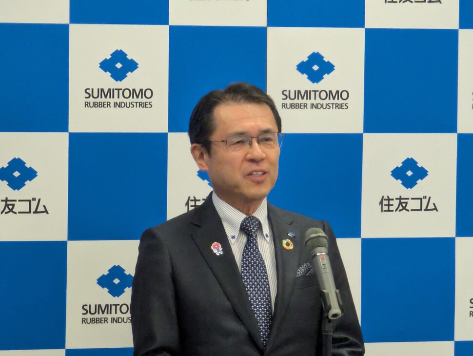 山本悟社長