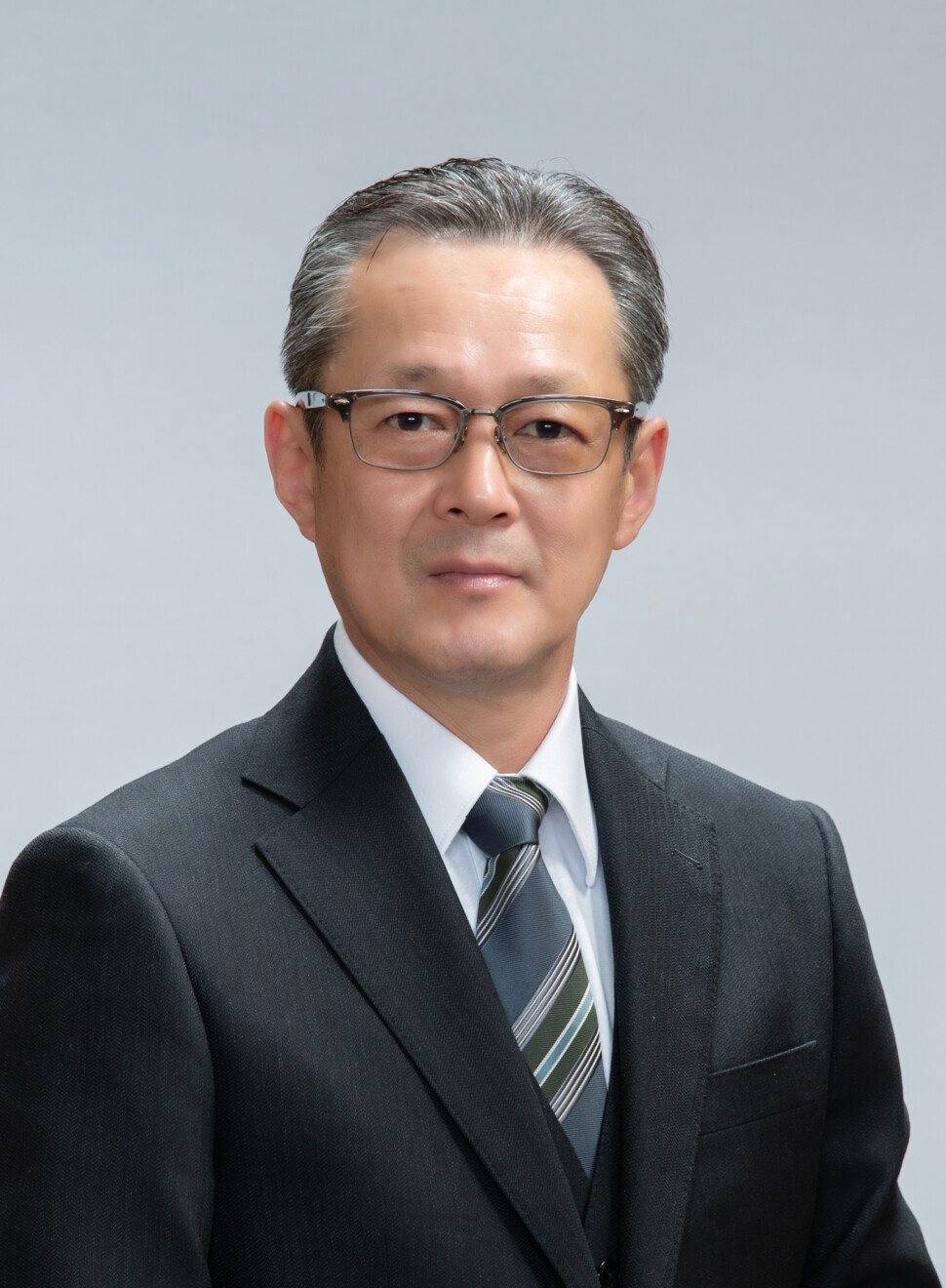 早野和幸社長