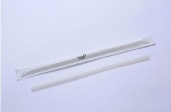 グリーンプラネット製ストロー