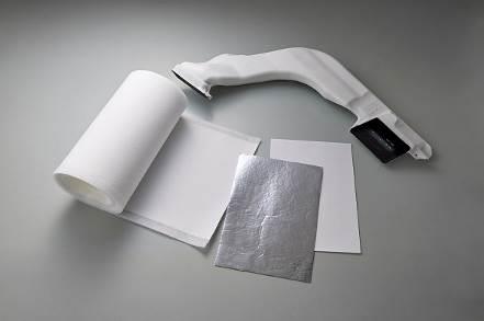 ファインシュライト（量産品）