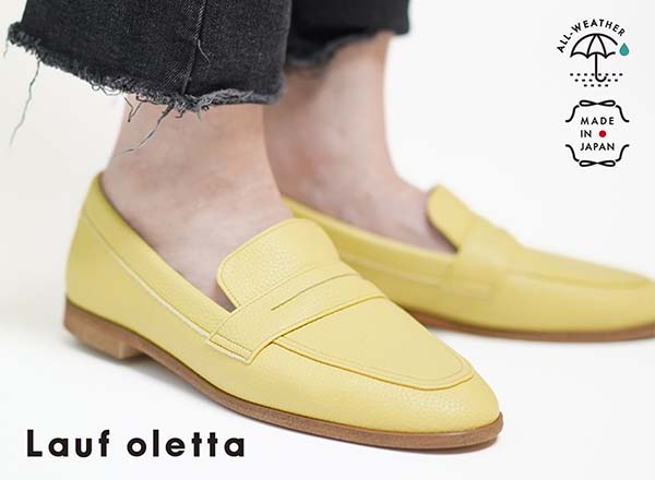 Ｌａｕｆ　ｏｌｅｔｔａ