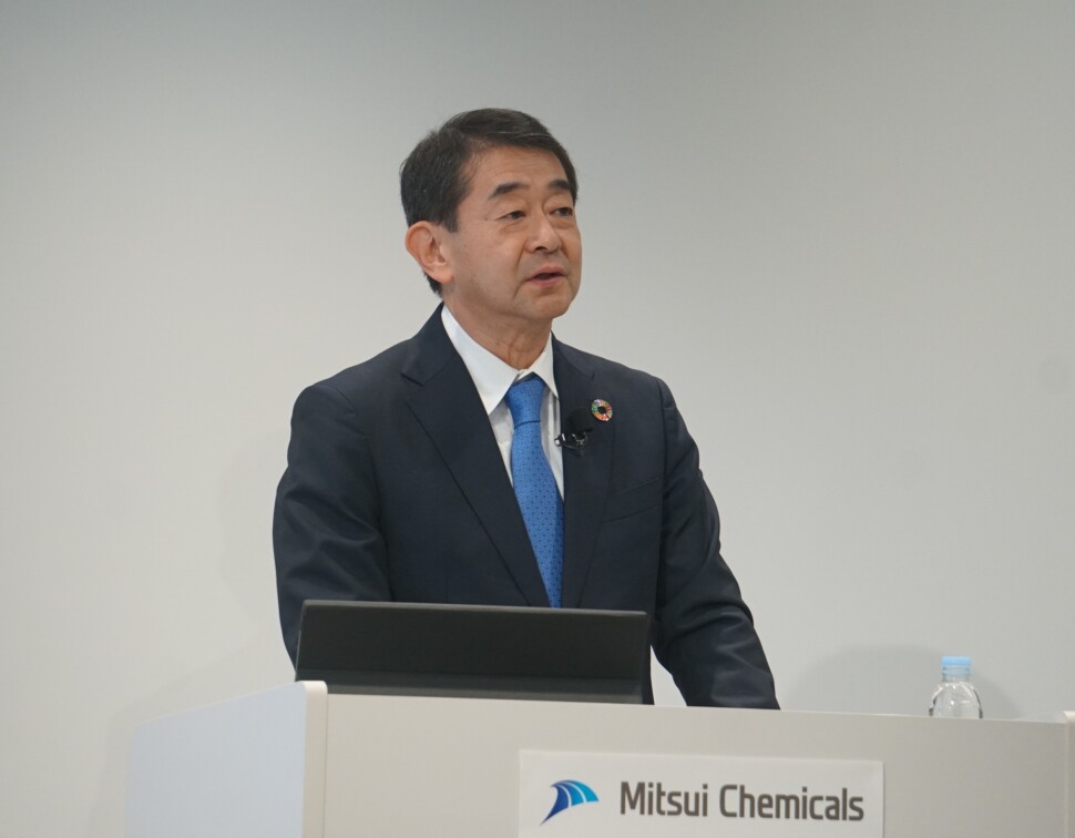 橋本修社長