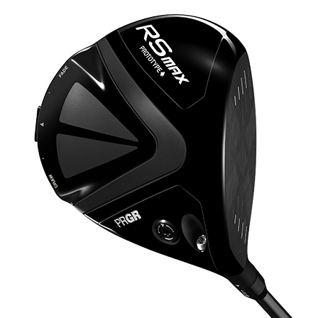 「ＲＳ　ＭＡＸ　ＰＲＯＴＯＴＹＰＥ　ワンクローバー」