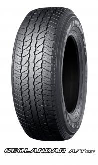 「ＧＥＯＬＡＮＤＡＲ　Ａ／Ｔ　Ｇ31」