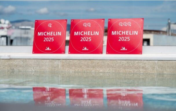 ミシュランキー2025 のプラーク