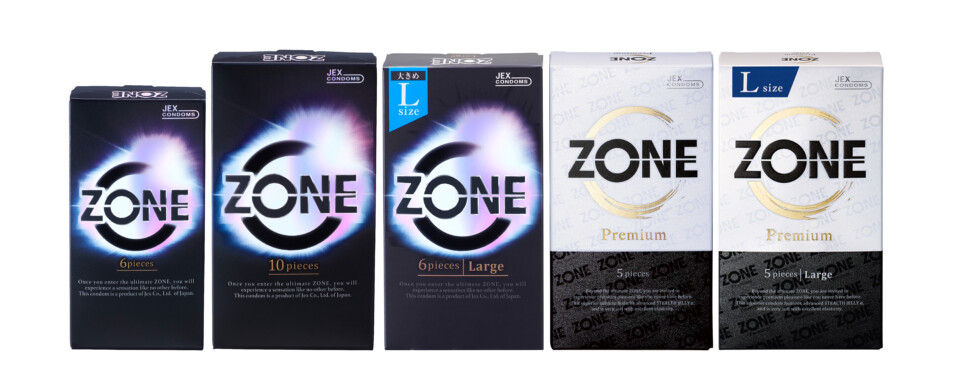 ＺＯＮＥシリーズ