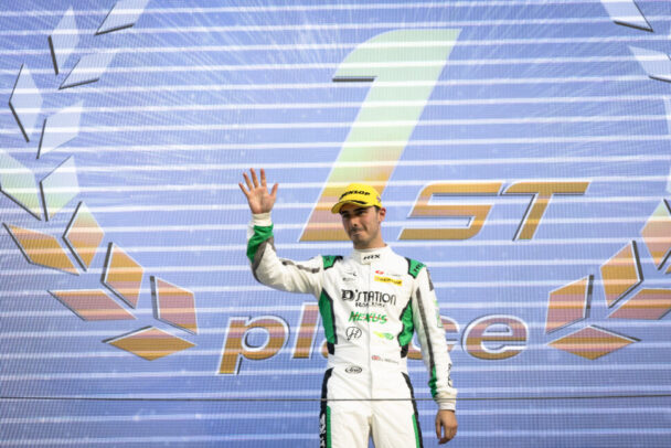 チャーリー・ファグ選手