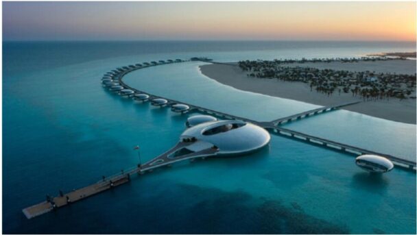 シェバラ・リゾート