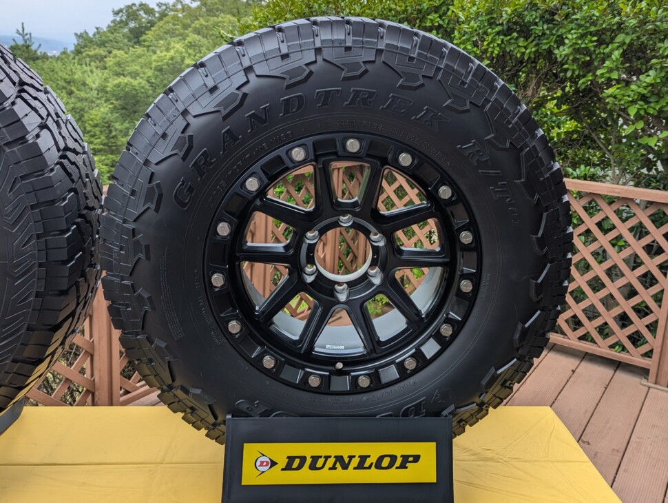 グラントレックＲ／Ｔ01