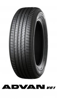「ＡＤＶＡＮ　Ｖ61」