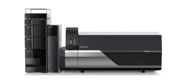 トリプル四重極型高速液体クロマトグラフ質量分析計