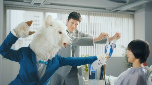 エピソード5「コモグラス」篇③