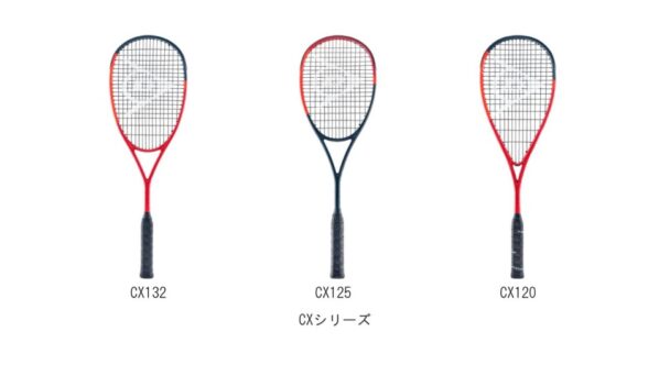 シーエックスシリーズ