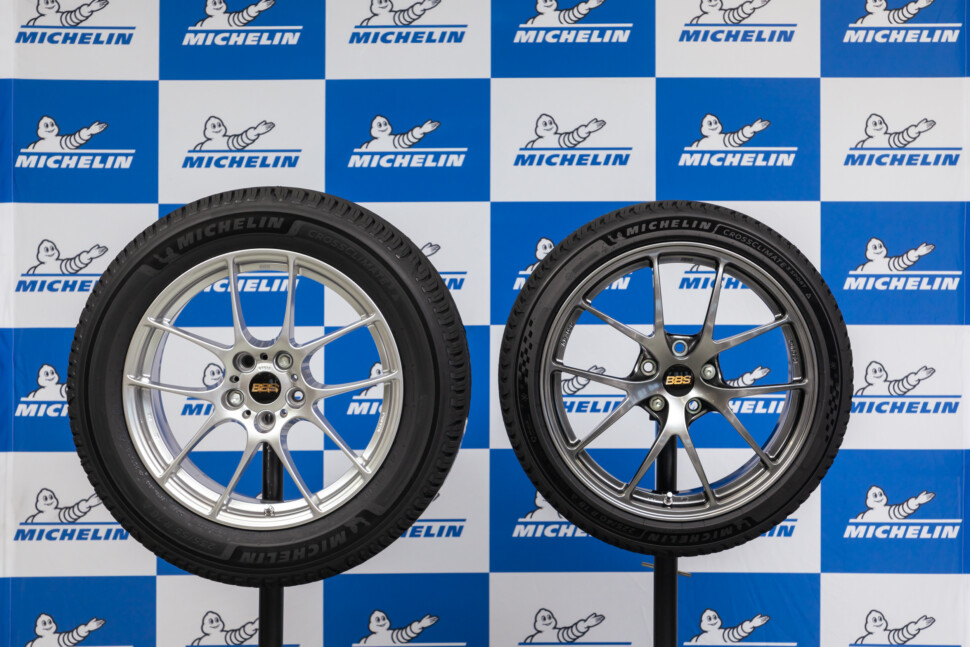 クロスクライメート３、クロスクライメート３スポーツ