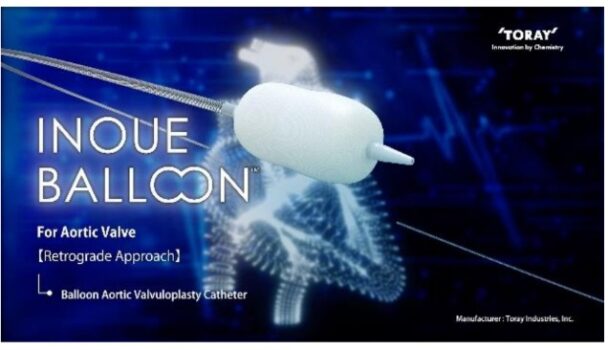 大動脈弁用イノウエ・バルーン