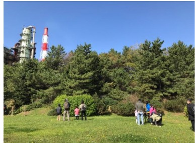 小学生向けの環境学習