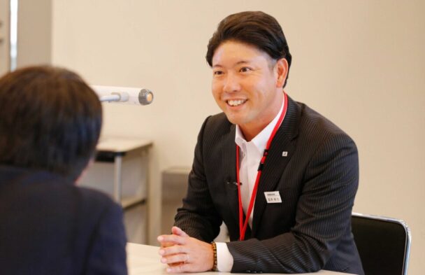 競技の様子：ソリューションエンジニアコンテスト