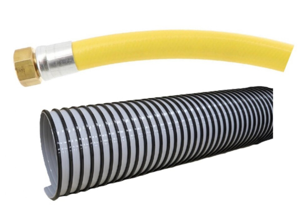 上からＴＰローリーⅡ、エレハント難燃耐油