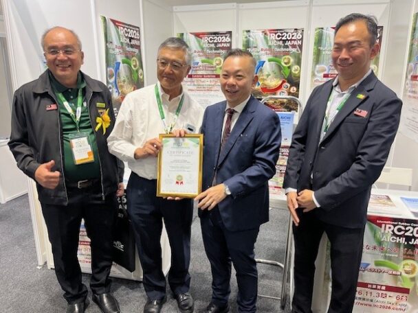 【コラム連載シリーズ】世界のゴム事情95 　マレーシア編（後編）　加藤進一